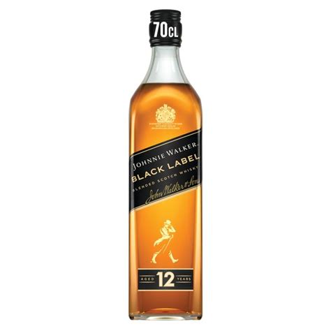 johnnie walker morrisons